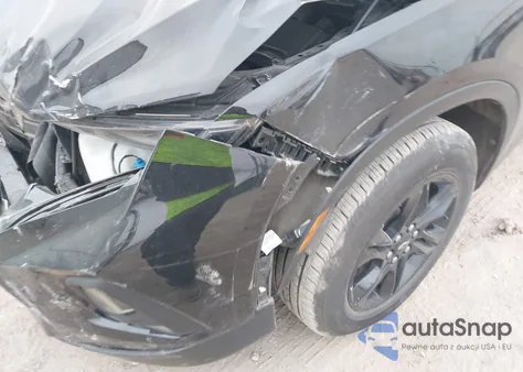 2021 Chevrolet Blazer Fwd 3Lt из США, поврежденный, VIN 3GNKBDRS9MS549037